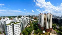 The Springbloom (D19), Condominium #595838821